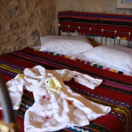 House With 2 In Rethymno, With Wonderful Mountain View, Private Apartman Réthimno
